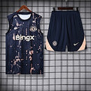 Conjunto de Treino Chelsea 24/25 - Regata/Short
