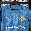 Camisa Goleiro Palmeiras 25/26