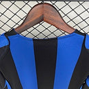 Camisa Retrô Inter de Milão 04/05