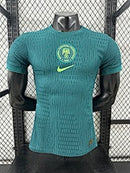 Camisa Nigéria 25/26 - Versão Jogador
