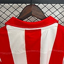 Camisa Retrô Atletico Madrid 03/04