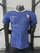 Camisa França - Versão Jogador