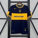 Camisa Retrô Boca Juniors 06/07
