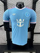 Camisa Inter Miami 25/26 - Versão Jogador