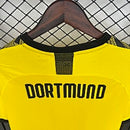 Camisa Retrô Borussia Dortmund 19/20