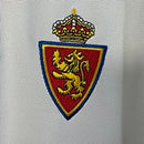 Camisa Retrô Zaragoza 04