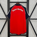 Camisa Retrô Bayern Munich 00/01