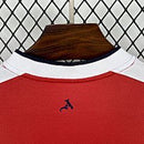 Camisa Retrô Arsenal 16/17