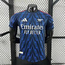 Camisa Arsenal 25/26 - Versão Jogador