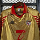 Camisa Retrô Benfica 98/99