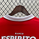 Camisa Retrô Benfica 04/05