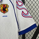 Camisa Retrô Japão 1998