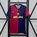 Camisa Barcelona 24/25