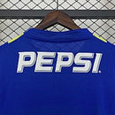 Camisa Retrô Boca Juniors 04/05