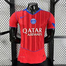 Camisa PSG 25/26 - Versão Jogador