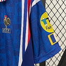 Camisa Retrô França 1996