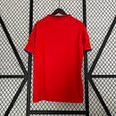 Camisa Retrô Espanha 2010