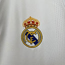 Camisa Retrô Real Madrid 03/04