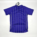 Camisa Retrô Manchester City 07/08