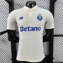 Camisa Porto 25/26 - Versão Jogador