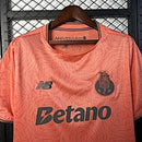 Camisa Porto 25/26