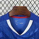 Camisa Feminina Chelsea 25/26