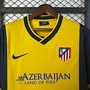 Camisa Retrô Atletico Madrid 13/14