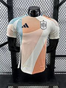 Camisa Espanha 25/26 - Versão Jogador
