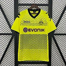 Camisa Retrô Borussia Dortmund 11/12