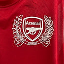 Camisa Retrô Arsenal 11/12