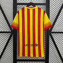 Camisa Retrô Barcelona 13/14