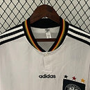Camisa Retrô Alemanha 1996