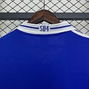 Camisa Retrô Schalke 04 01/02