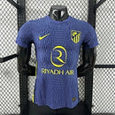 Camisa Atletico de Madrid 25/26  - Versão Jogador