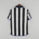 Camisa Retrô Newcastle United 00/01