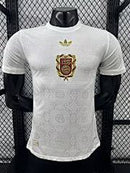 Camisa Bayern Munich 25/26 - Versão Jogador