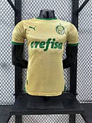 Camisa Palmeiras 24/25 - Versão Jogador