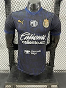 Camisa Chivas 24/25 - Versão Jogador
