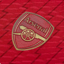 Camisa Arsenal Home 23/24 - Vermelha